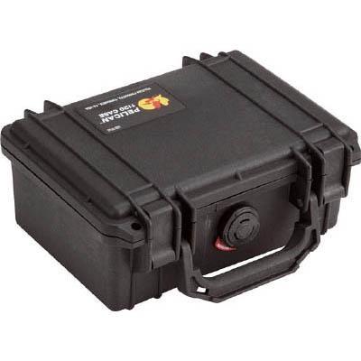 ペリカンプロダクツ(PELICAN PRODUCTS) 1120BK 1120 黒 206×167×90