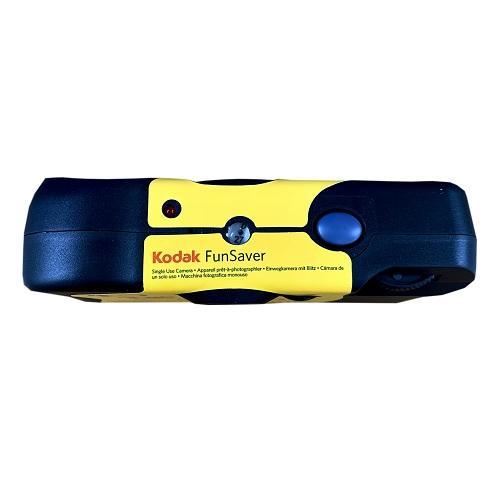 コダック Kodak FunSaver800 レンズ付きフィルム ファンセーバー