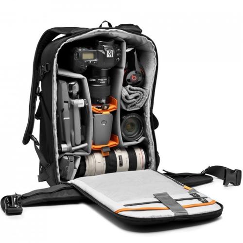 ロープロ(Lowepro) LP37352-PWW ブラック フリップサイド 400 AW III_1