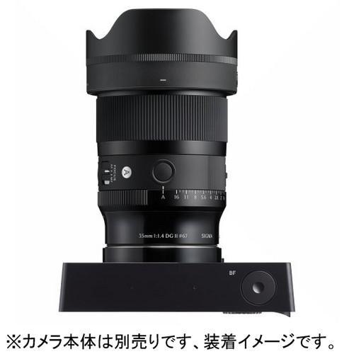 シグマ(SIGMA) ART 35mm F1.4 DG II ライカLマウント フルサイズ用 単