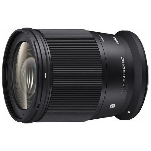 16mm F1.4 DC DN [キヤノンRF用]の商品画像（Yahoo!ショッピング）
