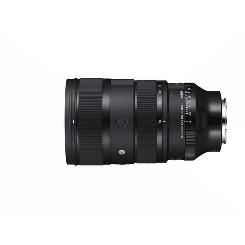 シグマ(SIGMA) 28-45mm F1.8 DG DN ソニーEマウント用 Artライン フル 