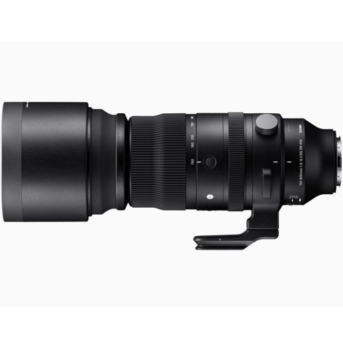 シグマ(SIGMA) 150-600mm F5-6.3 DG DN OS ライカLマウント用 Sports