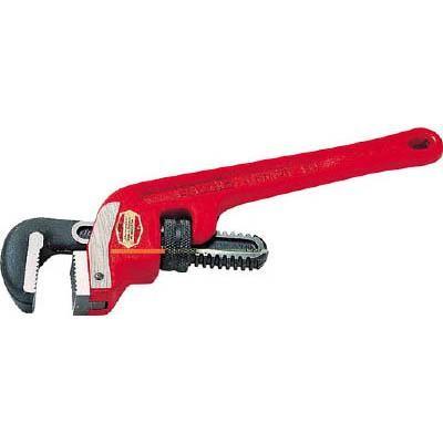 Ridge Tool Company 31060 エンドパイプレンチ 250mm