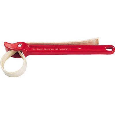 Ridge Tool Company 31340 ストラップレンチ No.2