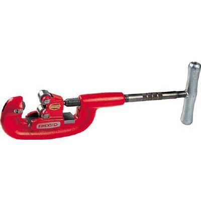 Ridge Tool Company 32820 強力型パイプカッター 1枚刃 2-A