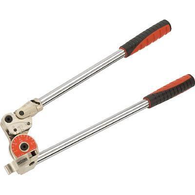Ridge Tool Company 38033 ヘビーデューティベンダー 604