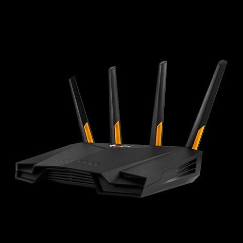 Asus Tuf Ax3000 Wi Fi 6 802 11ax 対応 デュアルバンド ゲーミングwi Fi無線ルーター イーベスト 通販 Paypayモール