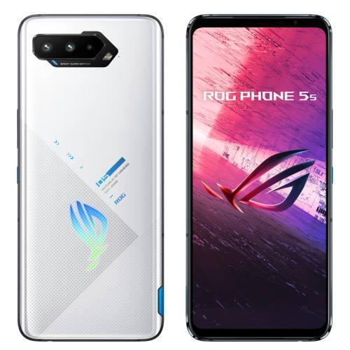 国内在庫 Asus エイスース Rog Phone 5s ストームホワイト 6 78型 12gb 256gb Simフリー Zs676ks Wh256r12 スマホ スマホ タブレット パソコン 58 373 Www Jesuitnola Org