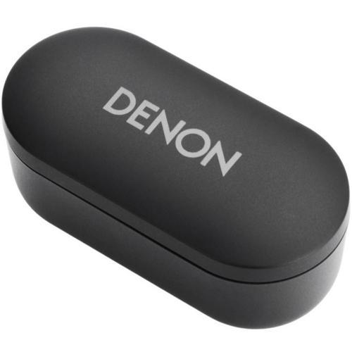 DENON(デノン) AH-C15PL ブラック DENON PerL Pro パーソナライズ機能