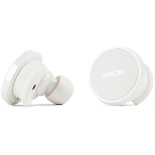 DENON(デノン) AH-C15PL(ホワイト) DENON PerL Pro パーソナライズ機能搭載 完全ワイヤレスイヤホン｜ebest｜05