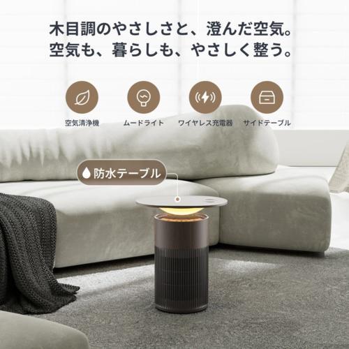 SwitchBot(スイッチボット) SwitchBot 空気清浄機 Table W5302315 