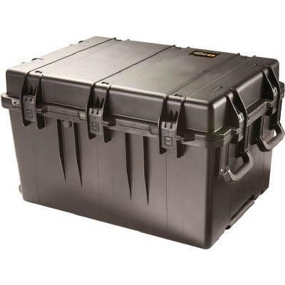 ペリカンプロダクツ(PELICAN PRODUCTS) IM3075NFBK ストーム IM3075 フォームなし 黒 845×620×49