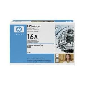 HP(ヒューレットパッカード) Q7516A 純正 プリントカートリッジ