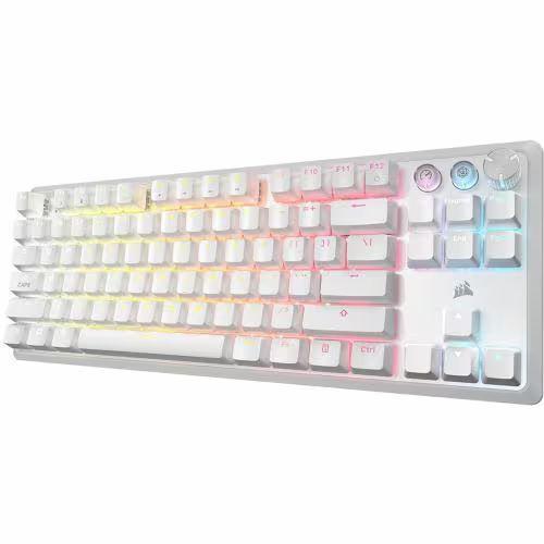 【新品】CORSAIR K70 PRO TKL ゲーミングキーボード コルセア Amazon.com: Corsair K70 PRO TKL RGB Tenkeyless Mechanical Wired