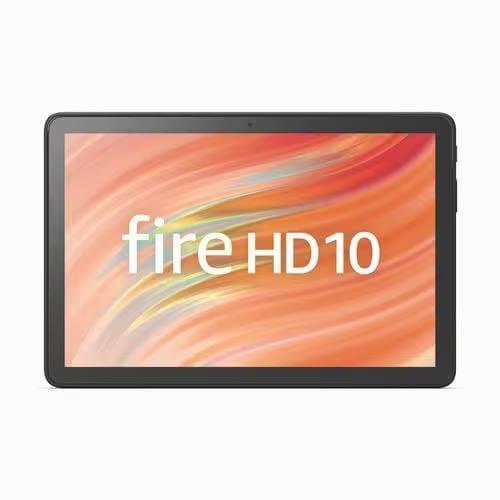 Amazon(アマゾン) Fire HD 10 第13世代 10.1型 3GB/64GB/WiFi/ブラック 