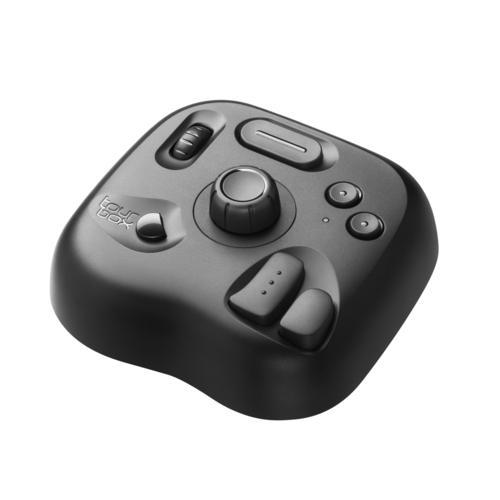 TourBox(ツアーボックス) TourBox Lite ツアーボックスライト 左手用