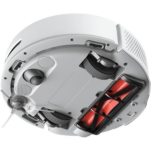 SwitchBot(スイッチボット) W3011021 SwitchBotロボット掃除機K10+