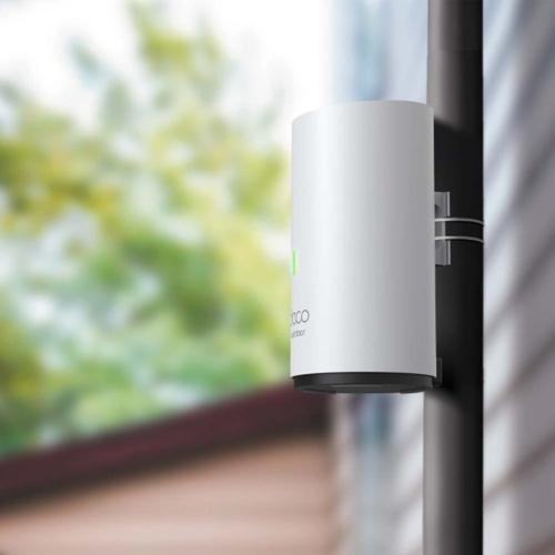 TP-Link(ティーピーリンク) Deco X50-Outdoor AX3000 屋内外対応