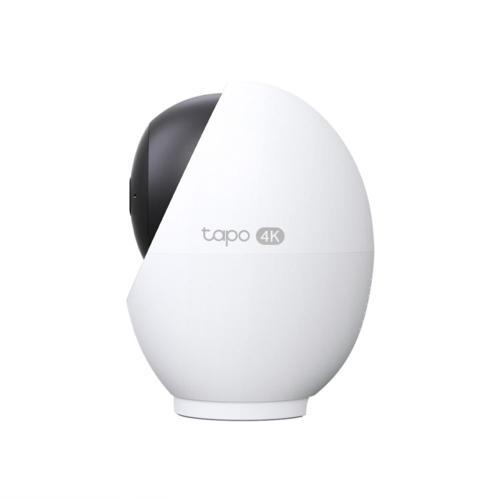 TP-Link(ティーピーリンク) Tapo C260 4K パンチルトスマートAI Wi-Fi