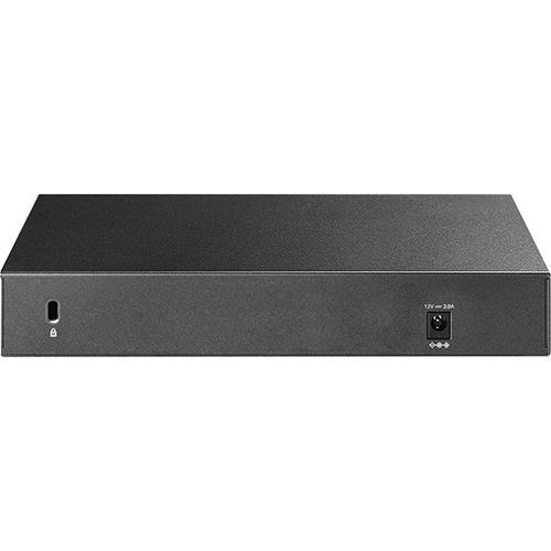 TP-Link(ティーピーリンク) TL-SX105 JP 10Gポート×5 アンマネージ