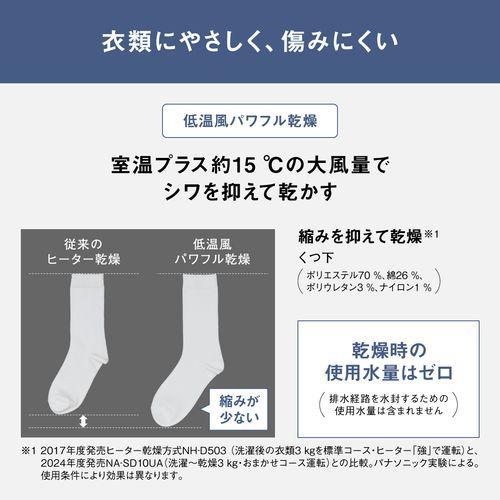 長期5年保証付】[配送/設置エリア 東京23区 限定]パナソニック