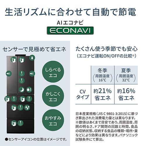 長期5年保証付】[配送/設置エリア 東京23区 限定]パナソニック