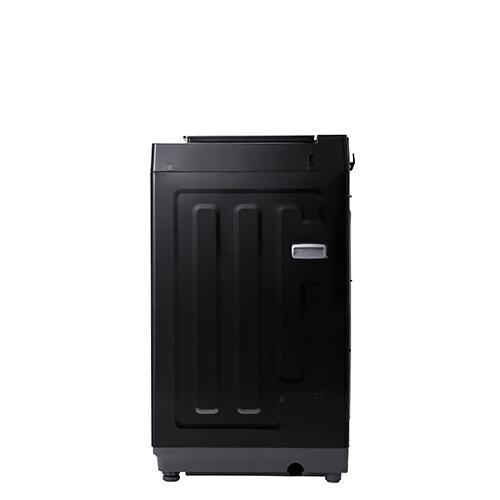 ツインバード(TWINBIRD) WM-ED55W 全自動電気洗濯機 上開き 洗濯5.5kg