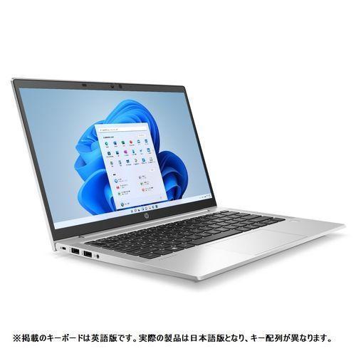 HP(ヒューレットパッカード) ProBook 635 Aero G8 13.3型 Ryzen 5/16GB/256GB 37Z91AV-AOMK｜ebest｜03