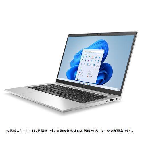 HP(ヒューレットパッカード) ProBook 635 Aero G8 13.3型 Ryzen 7/16GB/256GB 37Z92AV-AJFN｜ebest｜02