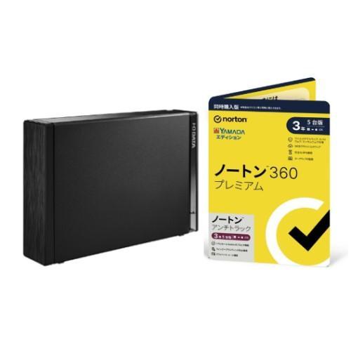 IODATA(アイ・オー・データ) HDD-AUT4 録画用ハードディスク 4TB +  