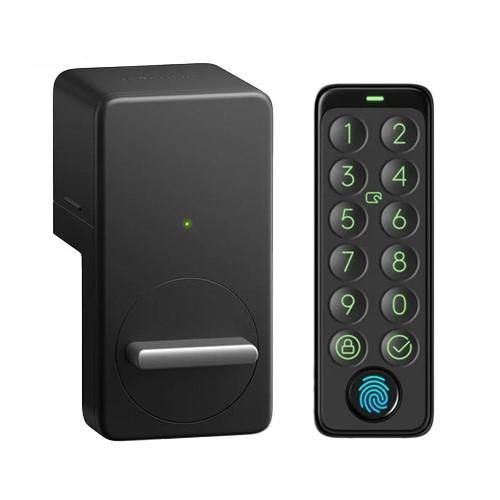 e590-34 SwitchBot ロック スマートロック SwitchBot スマートロック スマホで施錠解錠可能なオートロック