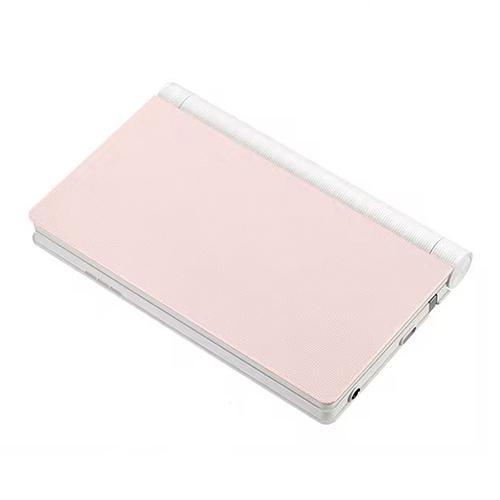 CASIO(カシオ) 【純正ケース・フィルムセット】XD-SA4910PK ピンク EX