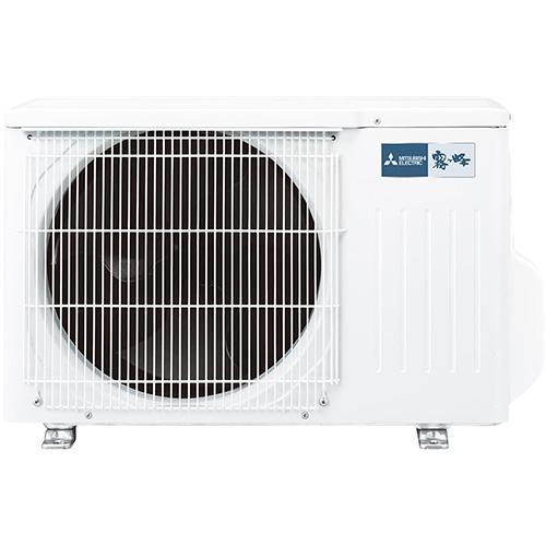 エアコン 8畳用 標準工事費込み 2.5kW 三菱 霧ヶ峰 BXVシリーズ MSZ