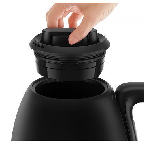 ティファール(T-fal) KO9208JP カフェ ロック コントロール 0.8L 電気