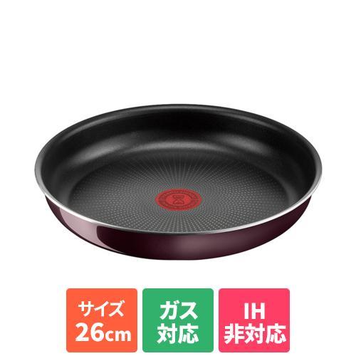 ティファール(T-fal) インジニオ・ネオ ヴィンテージボルドー
