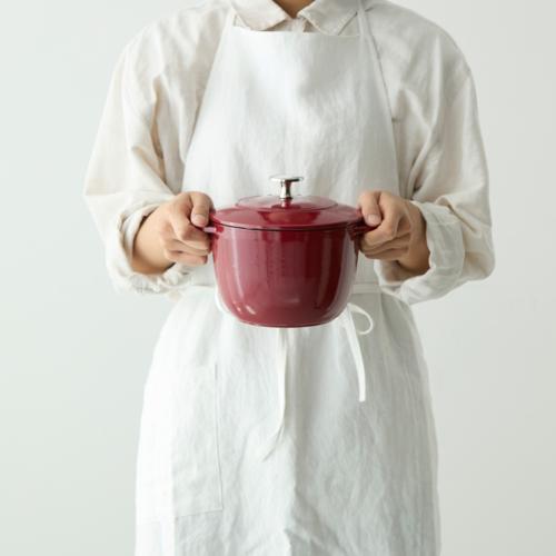 ストウブ(staub) STAUB ストウブ ラ ココット de GOHAN ココットデ 