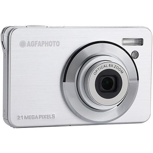 AGFA(アグフア) AGFA Realishot DC8300 SL シルバー コンパクト