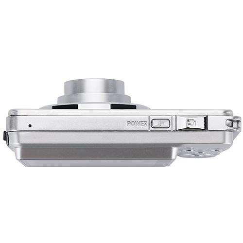 AGFA(アグフア) AGFA Realishot DC8300 SL シルバー コンパクト