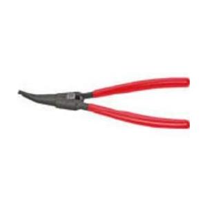 クニペックス(ＫＮＩＰＥＸ) 4521-200 リテイナー スナップリングプライヤー 200mm