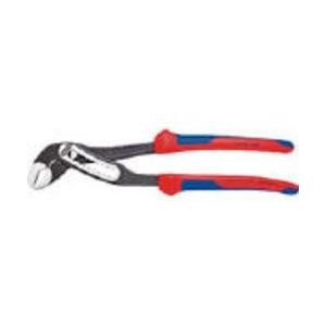 クニペックス(ＫＮＩＰＥＸ) 8802-180 ウォーターポンププライヤー アリゲーター 180mm｜ebest