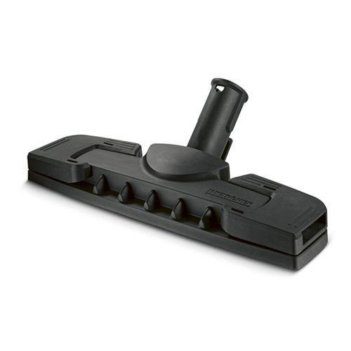 KARCHER(ケルヒャー) 4.130-018.3 [スチームクリーナー用フロアノズル] ケルヒャー ケルヒャー(KARCHER) スチームクリーナー用フロア