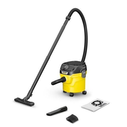 ケルヒャー（KARCHER） KWD 1 乾湿両用バキュームクリーナー 1.628
