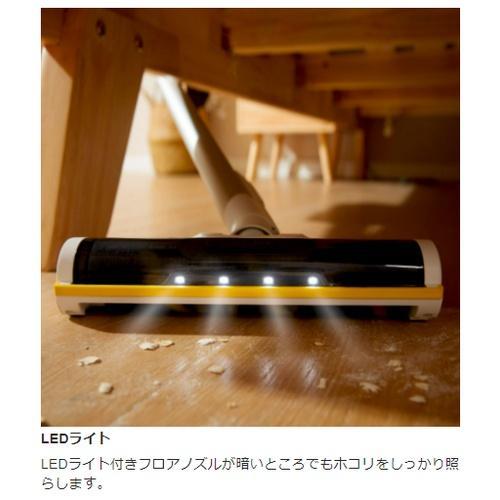 新品 未開封】KARCHER VCS 3 コードレス スティッククリーナー