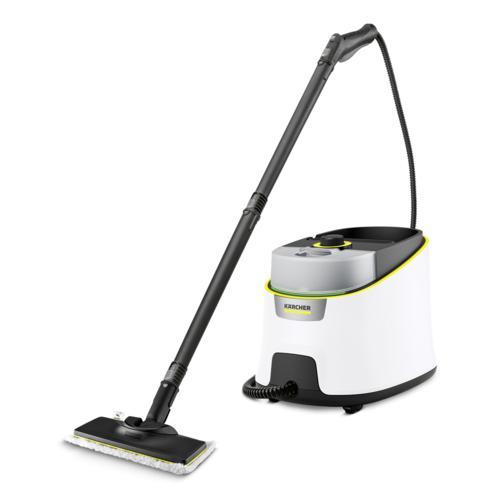 ケルヒャー(KARCHER) SC4D スチームクリーナー SC 4 DELUXE 1.513