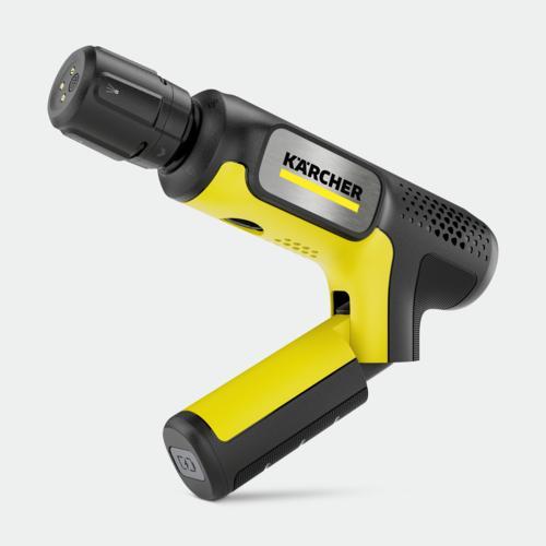 ケルヒャー(KARCHER) OC Handy Compact(ハンディエア) モバイル高圧