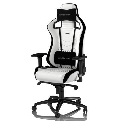 noblechairs(ノーブルチェアーズ) NBL-PU-WHT-002 プレミアムホワイト 