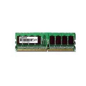 GREEN HOUSE(グリーンハウス) GH-DV800-2GBZ PC2-6400 DDR2 DIMM 2GB 5年保証 デスクトップ用｜ebest