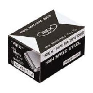 レッキス工業(REX) ACHSS25A-40A 自動切上チェザー ACHSS25A-40A