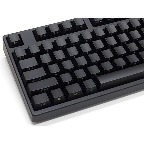 ダイヤテック FKBN108MRL/NFMB3 Majestouch 3 BLACK 赤軸 フルサイズ 日本語かななし 有線_1